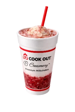 Cheerwine-Float