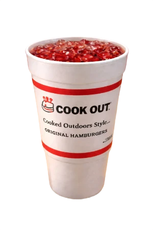 Cheerwine-at-Cookout