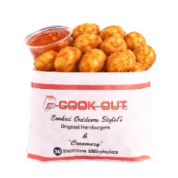 Cheese-Curds