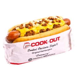 Cheese-Dog
