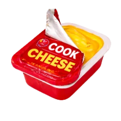 Cheese-Dressing
