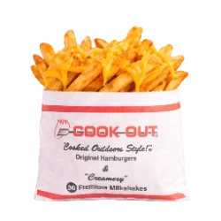 Cheese-Fries