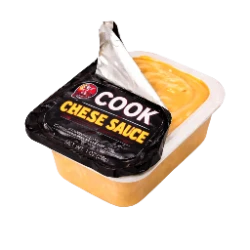 Cheese-Sauce