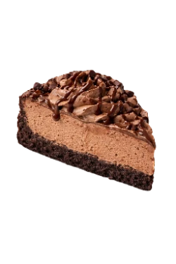 Chocolate-Cheesecake