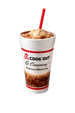 Coke-Float