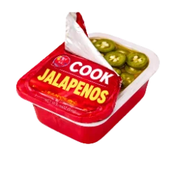 Cook-Out-Jalapeños
