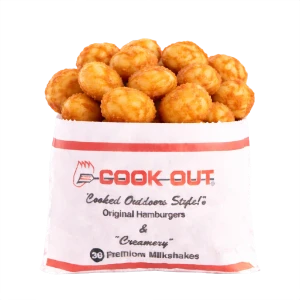 Cook-Out-Rounds