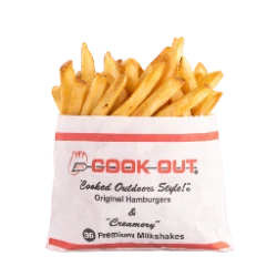 Cookout-Fries