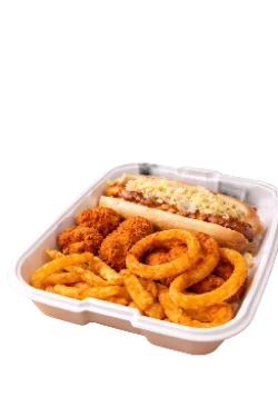 Cookout-Tray