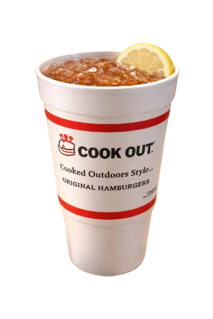 Cookout's-Freshly-Brewed-Tea