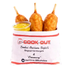 Corn-Dogs