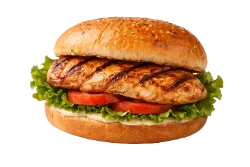 Grilled-Chicken-Sandwich