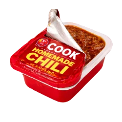 Homemade-Chili