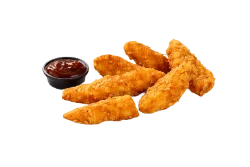 Homemade-Style-Chicken-Strips-Snack