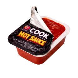 Hot-Sauce