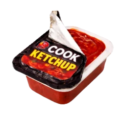 Ketchup