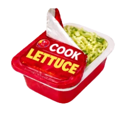 Lettuce