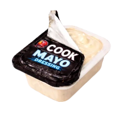 Mayo