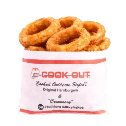Onion-Rings