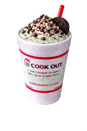Oreo-Mint-Milkshake