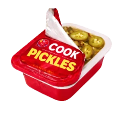 Pickles