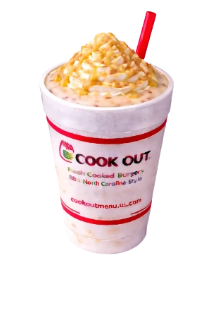 Pineapple-Milkshake