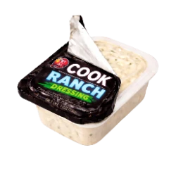 Ranch-Dressing