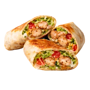 Ranch-Wrap