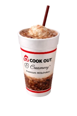 Root-Beer-Float