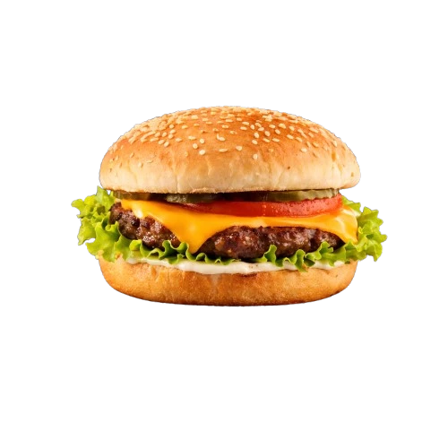 Small-Size-Hamburger