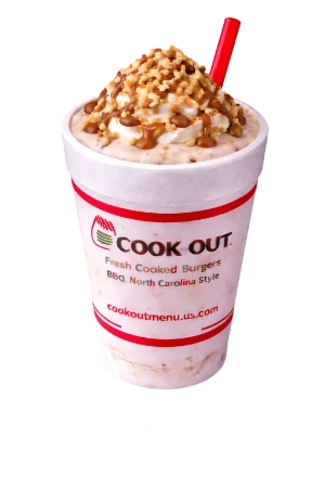 Walnut-Milkshake