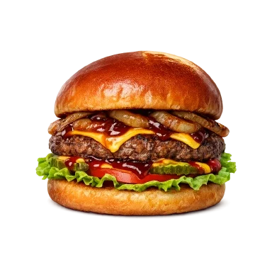 Cookout's-Steak-Style-Hamburger